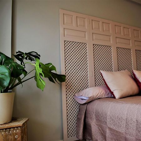 Apartamento Zaranda Daimiel Exteriér fotografie